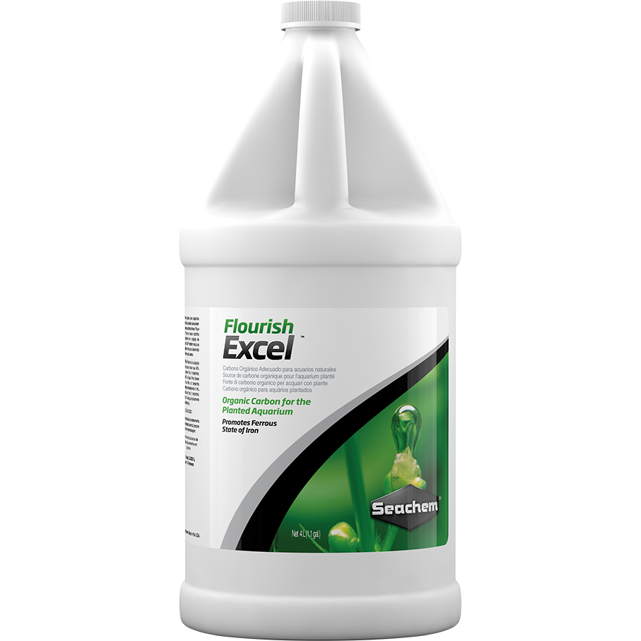 Seachem Flourish Excel™
