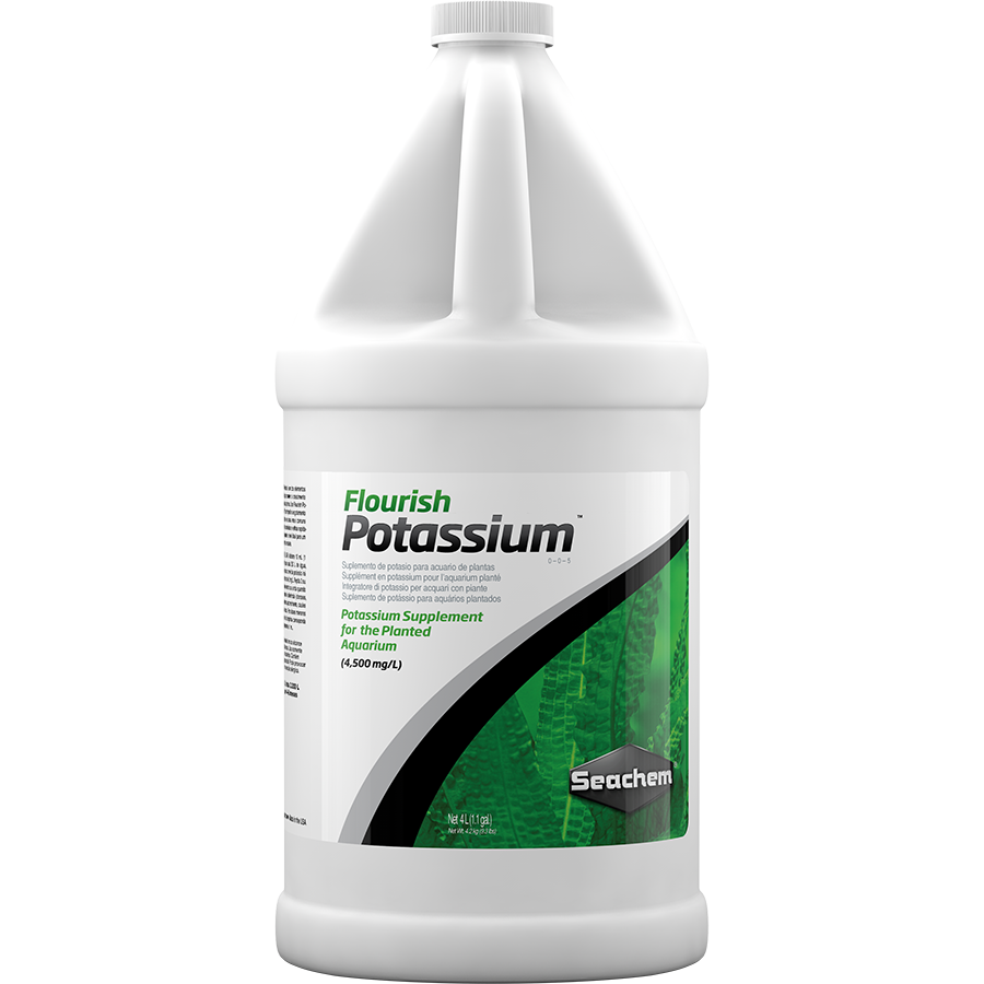 Seachem Flourish Potassium™
