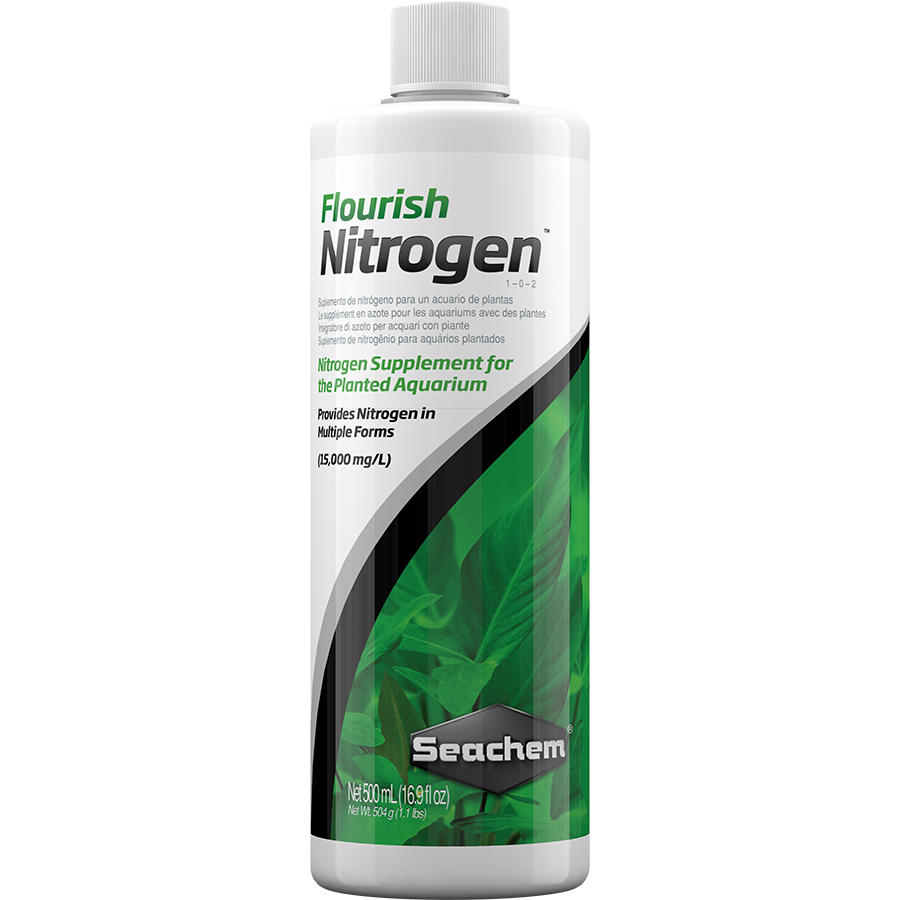 Seachem Flourish Nitrogen™