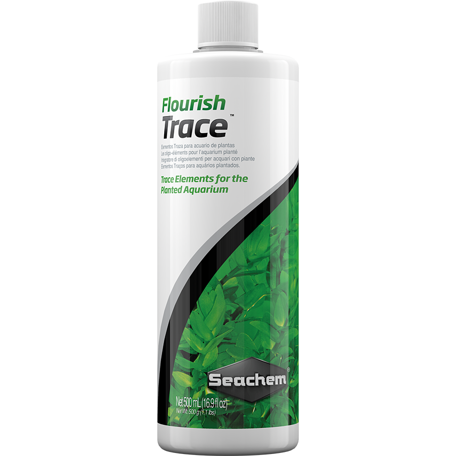 Seachem Flourish Trace™