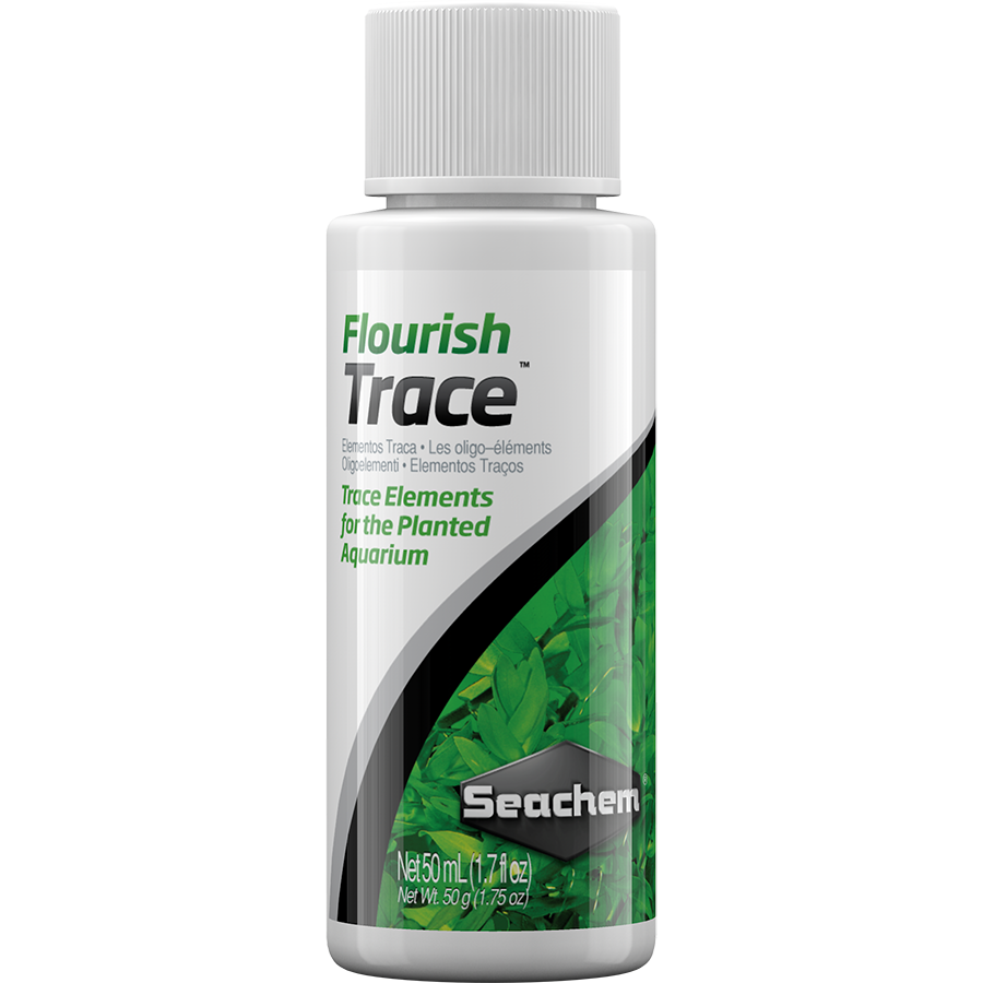Seachem Flourish Trace™