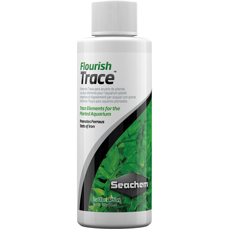Seachem Flourish Trace™