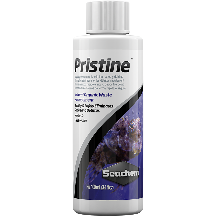 Seachem Pristine™