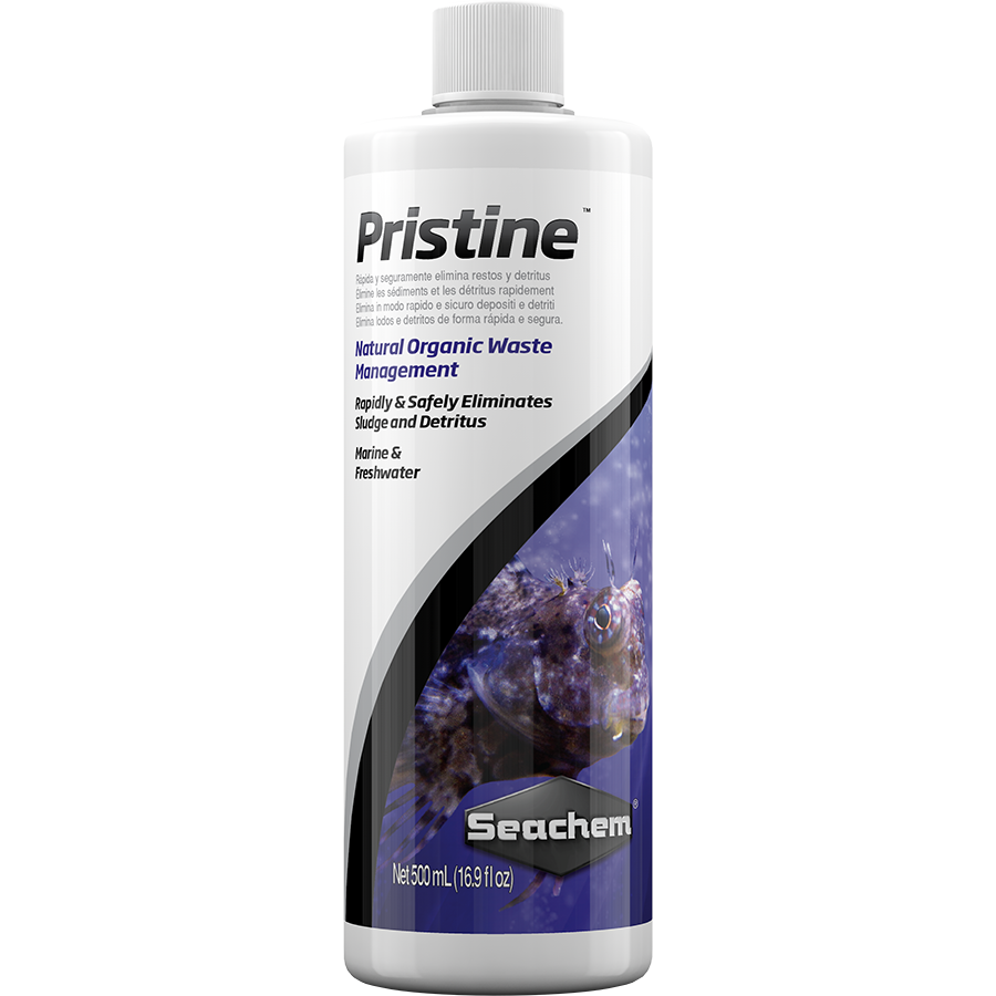 Seachem Pristine™