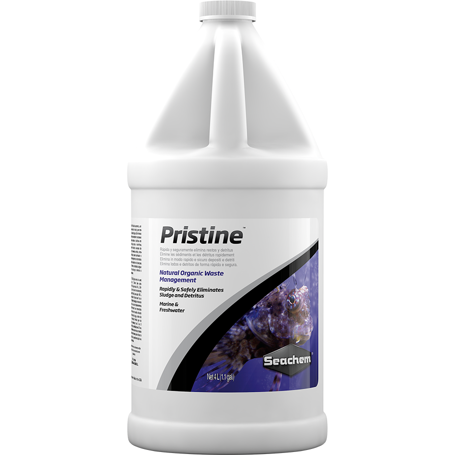 Seachem Pristine™