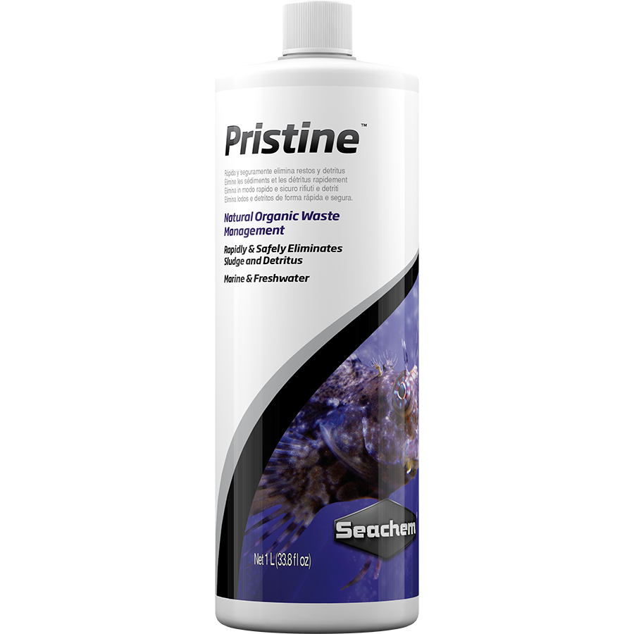 Seachem Pristine™