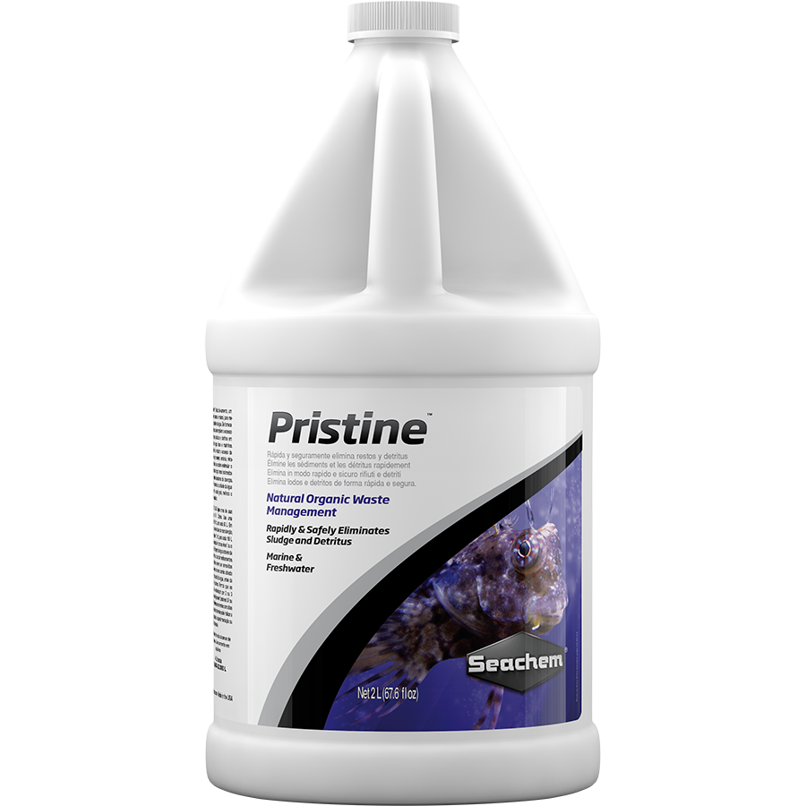 Seachem Pristine™