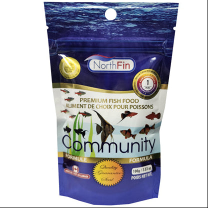 NorthFin Community Formula 1Mm 100G