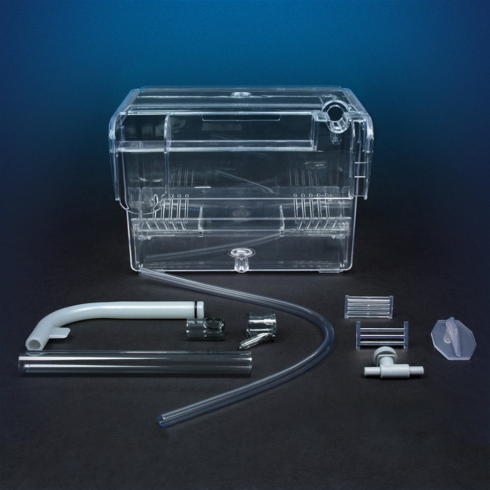 Fluval Hang on Breeding Box, Med