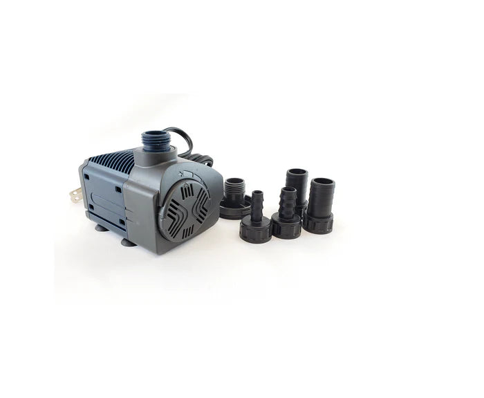 LifeGard Quiet One Aquarium Pump