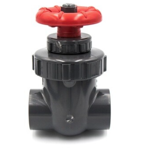 Spears Sch.80 Gate Valves