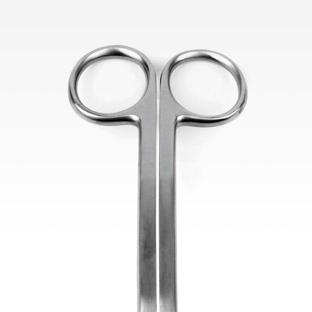 Aquavitro double curved shears 25 cm