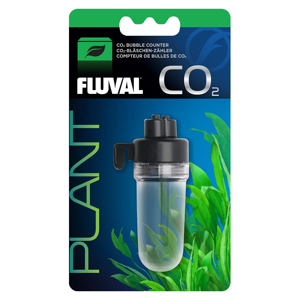 /Fluval CO2 Bubble Counter