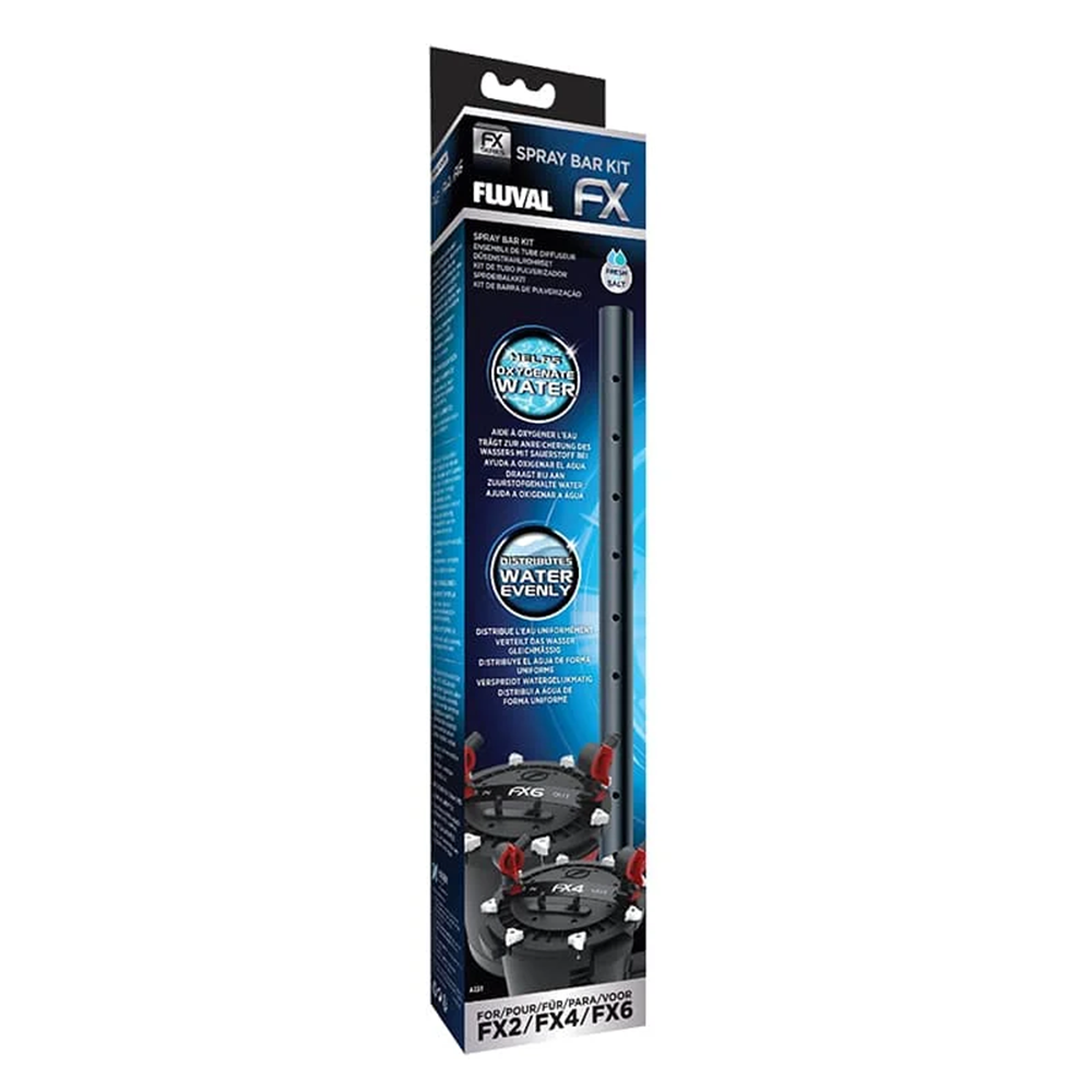 Fluval FX Spray Bar Kit