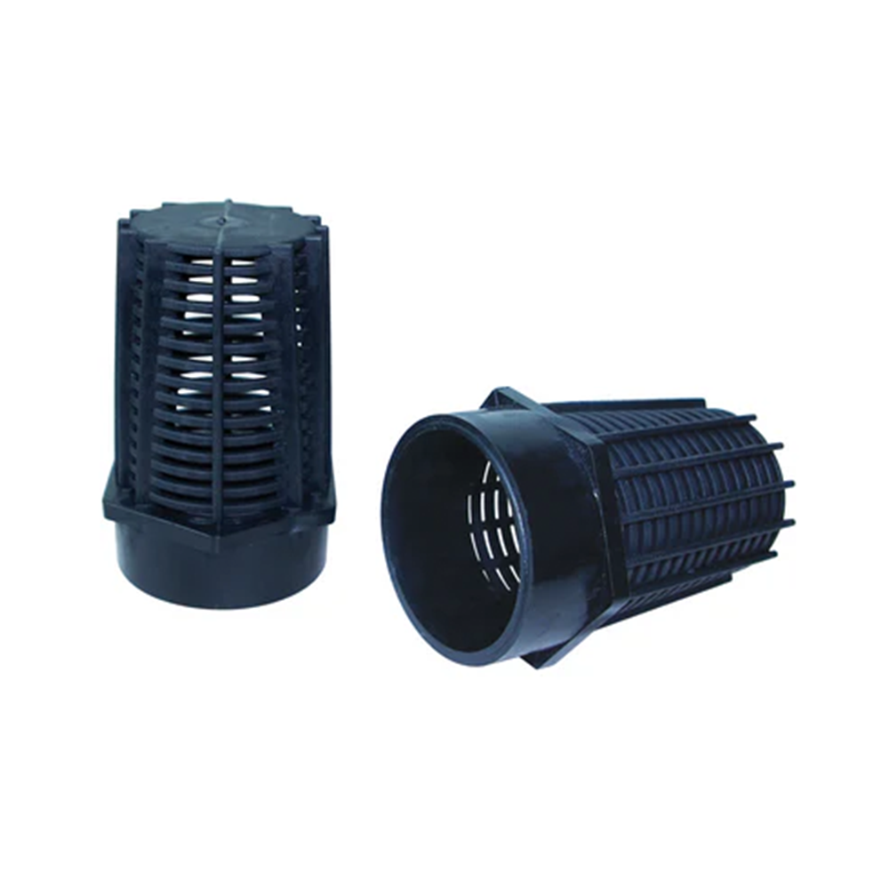 Lifegard Aquatics Strainers