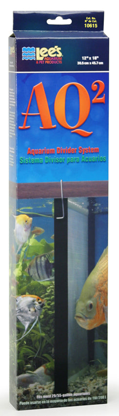 /Lee's AQ2 Aquarium Divider System