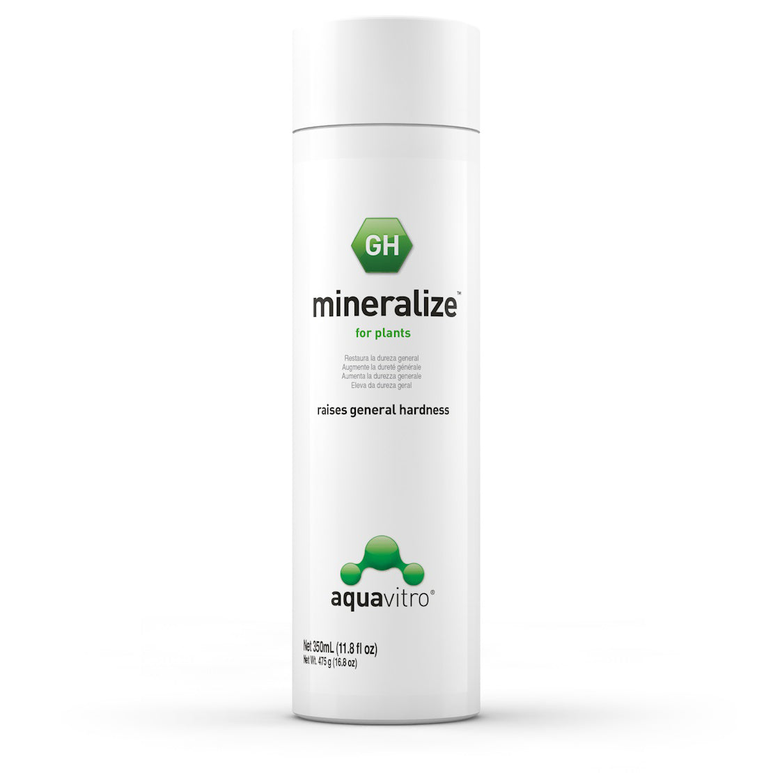 AquaVitro mineralize™
