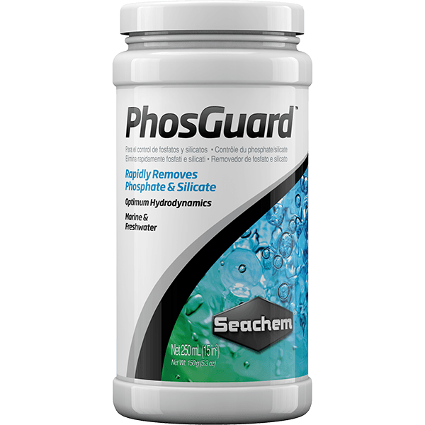 Seachem PhosGuard