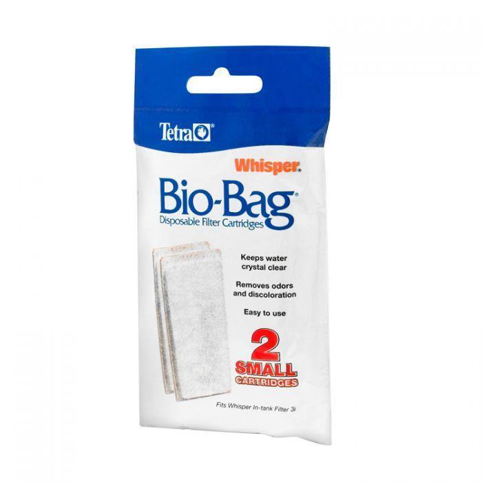/Tetra Whisper Bio-Bag