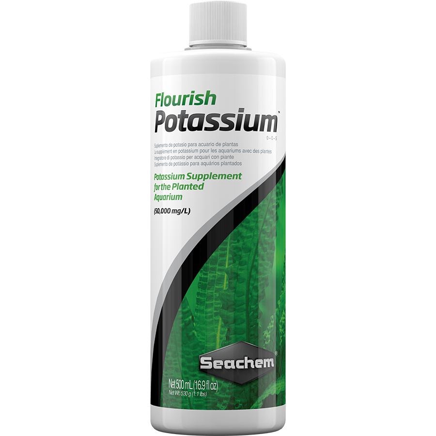 Seachem Flourish Potassium™