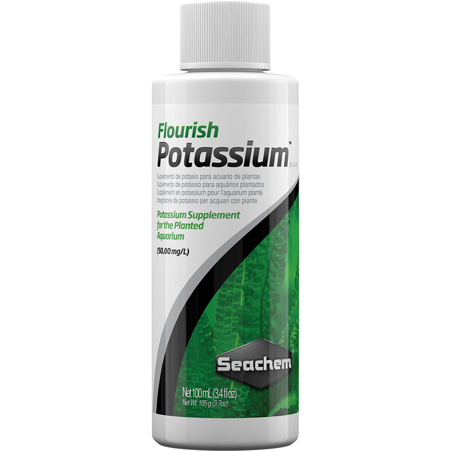Seachem Flourish Potassium™