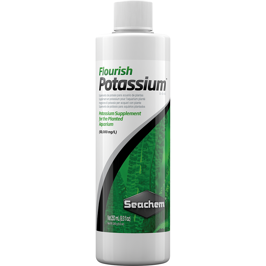 Seachem Flourish Potassium™