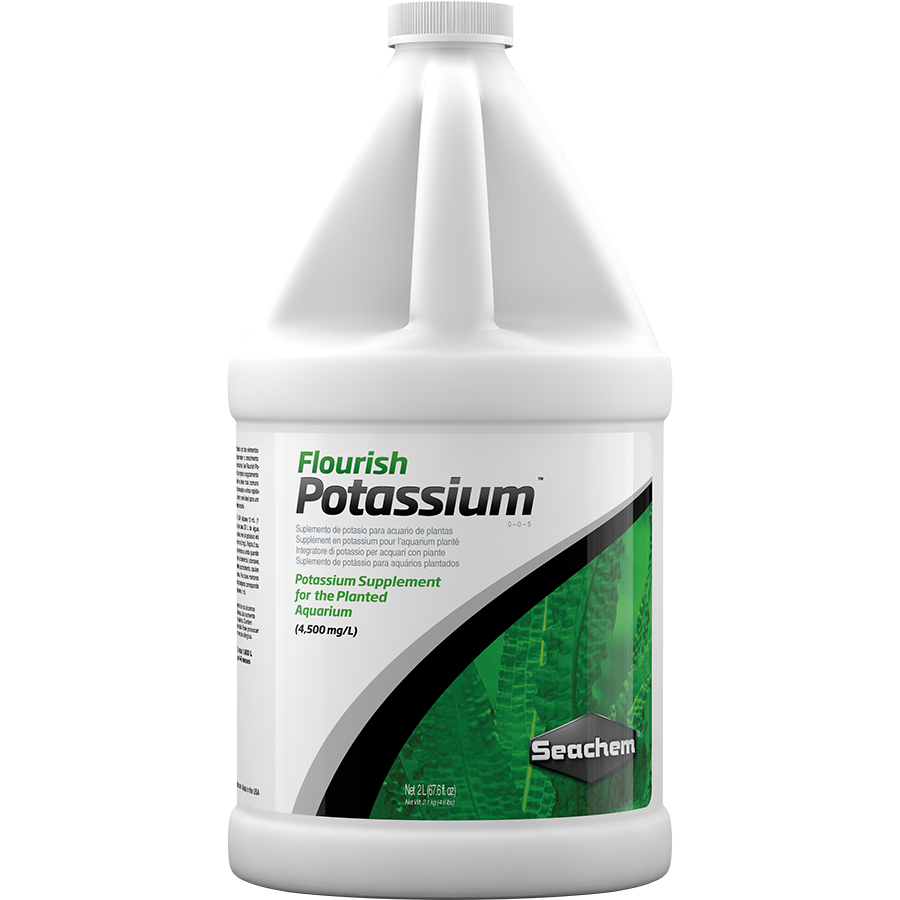 Seachem Flourish Potassium™