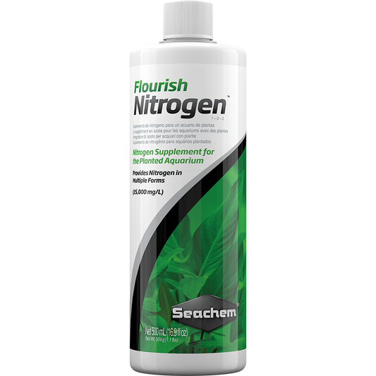 Seachem Flourish Nitrogen™