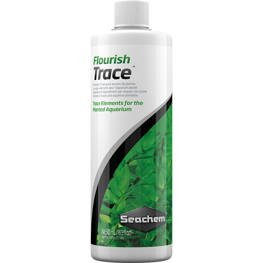 Seachem Flourish Trace™