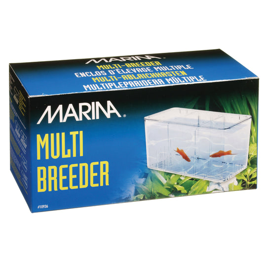 Marina Multi-Breed.5-Way Trap