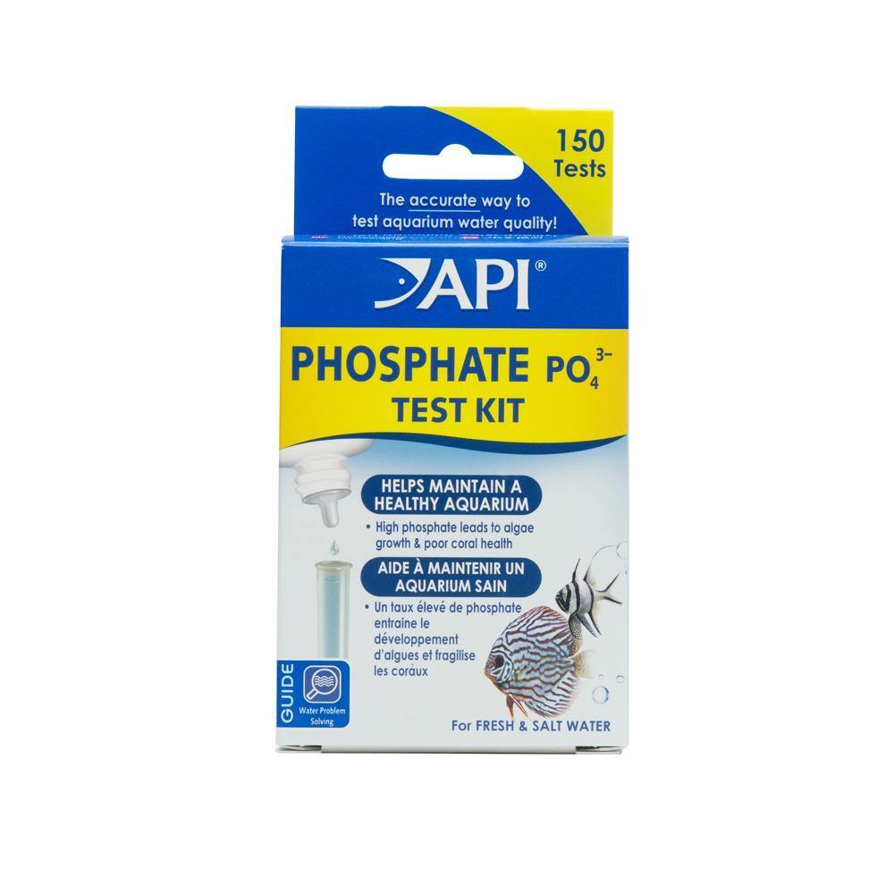API single-parameter aquarium test kit, tenth product view