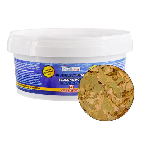 NorthFin Community Flake - 65 g