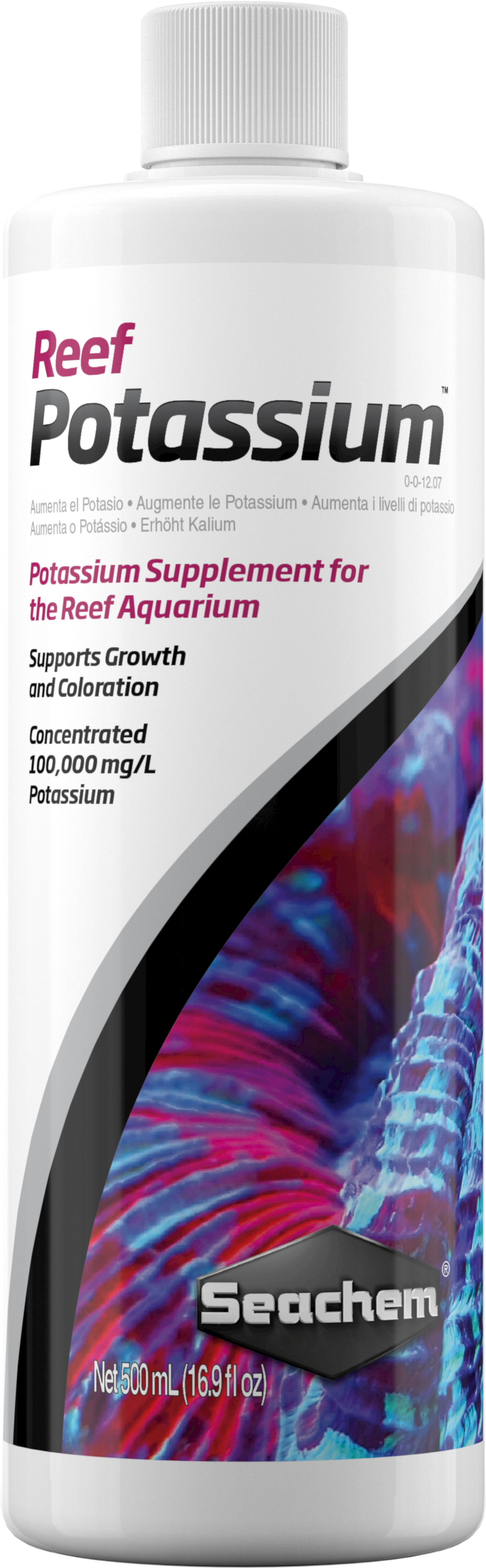 Reef Potassium™