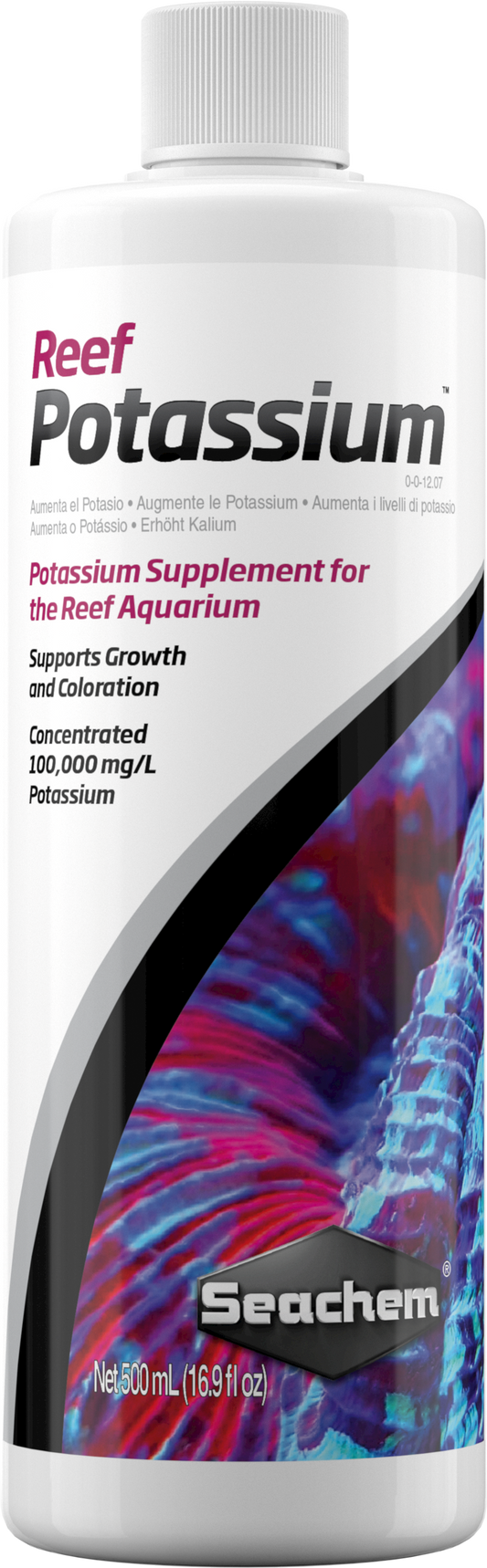 Reef Potassium™