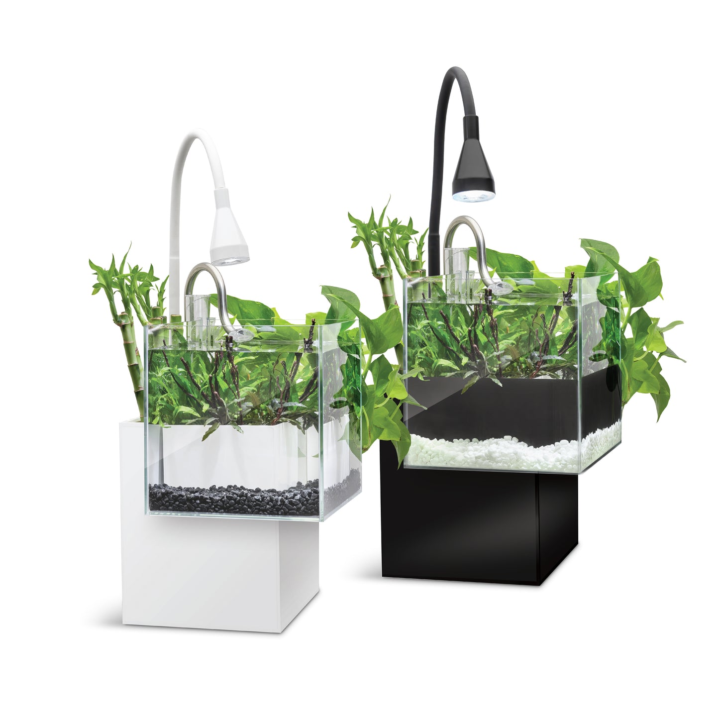 Fluval Kühl Microscaping Kit  - 8L (2.1 US Gal)