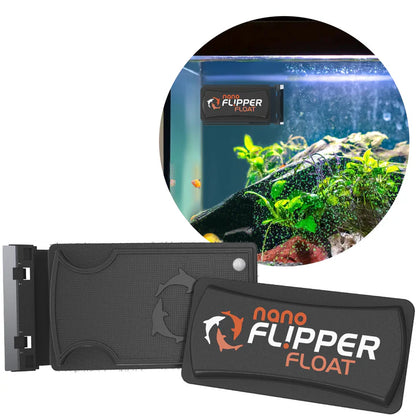 Flipper Float Algae Magnet