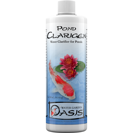 Seachem Pond Clarigen 500ml/17oz