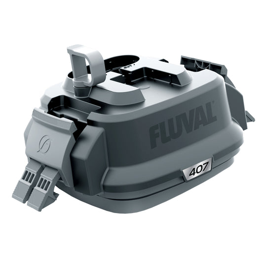 Fluval 407 motor head