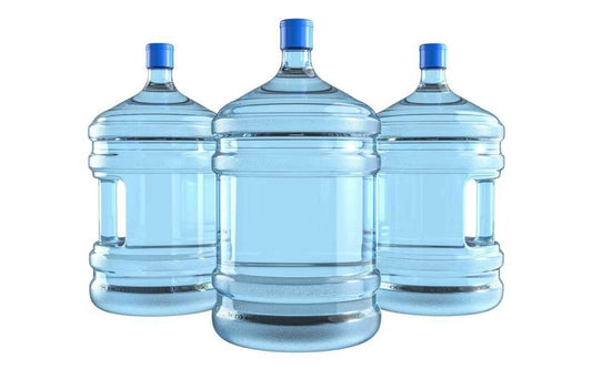 Low Salinity Saltwater Per Gallon