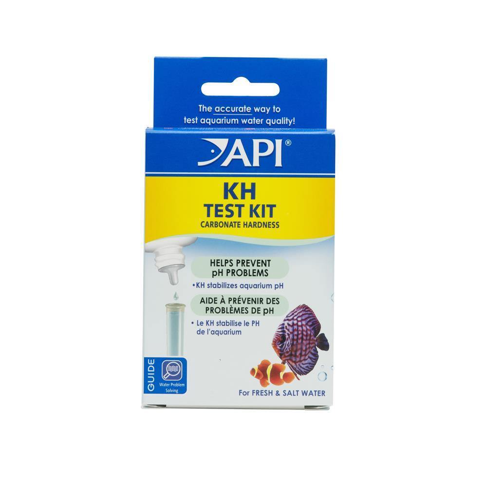 API single-parameter aquarium test kit, sixth product view