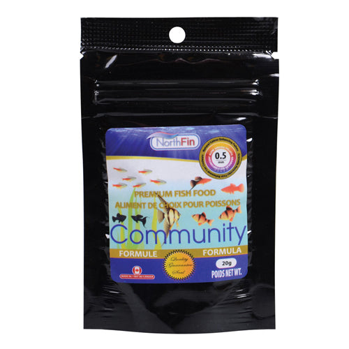 NorthFin Community Formula 0.5mm 20g