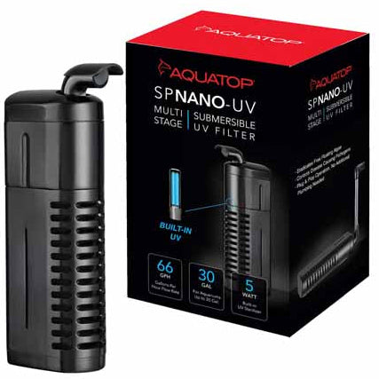 Aquatop SP Nano-UV