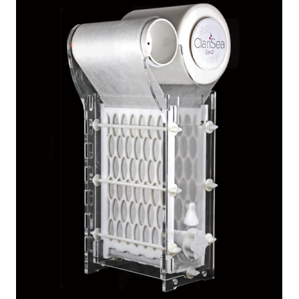 ClariSea Automatic Fleece Rilter + Smart Control & Alarm