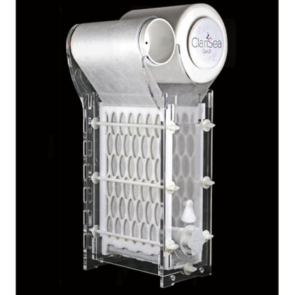 ClariSea Automatic Fleece Rilter + Smart Control & Alarm