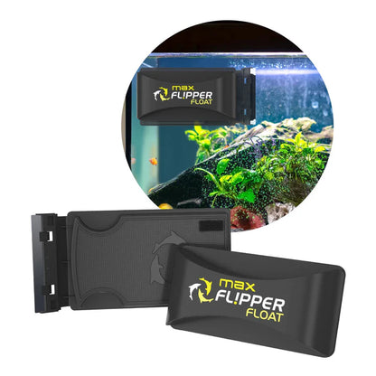 Flipper Float Algae Magnet