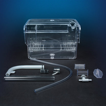 Fluval Hang on Breeding Box, Med