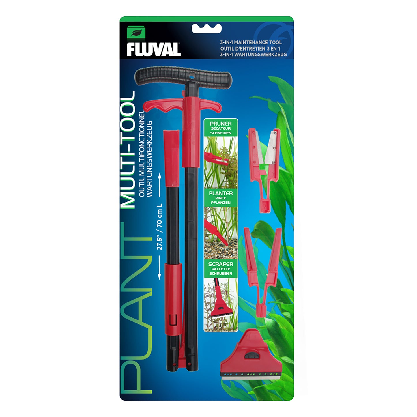 Fluval Multi-Tool Large
