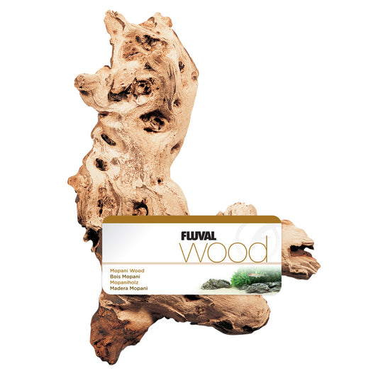 Fluval Mopani Wood Medium