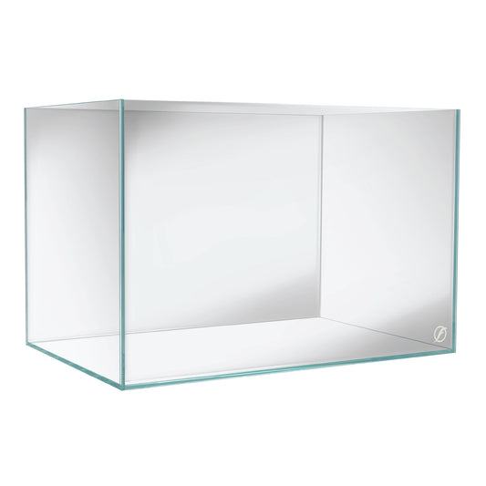 Fluval Visi-White 45P Aquarium Tank - 10.7 US Gal / 40.5 L