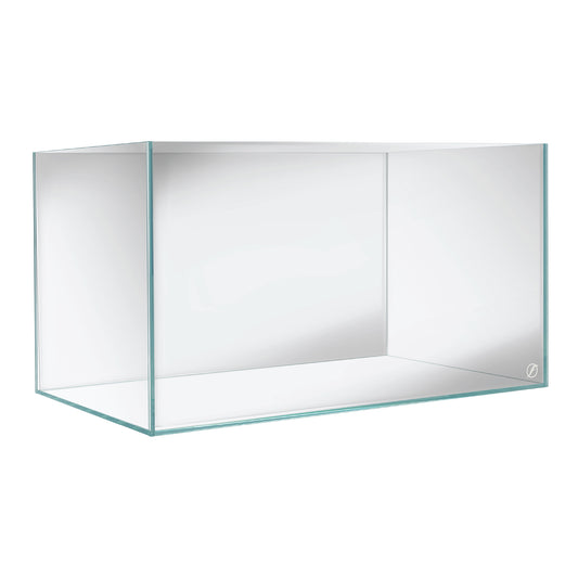 Fluval Visi-White 90P Aquarium Tank - 53.6 US Gal / 202.5 L